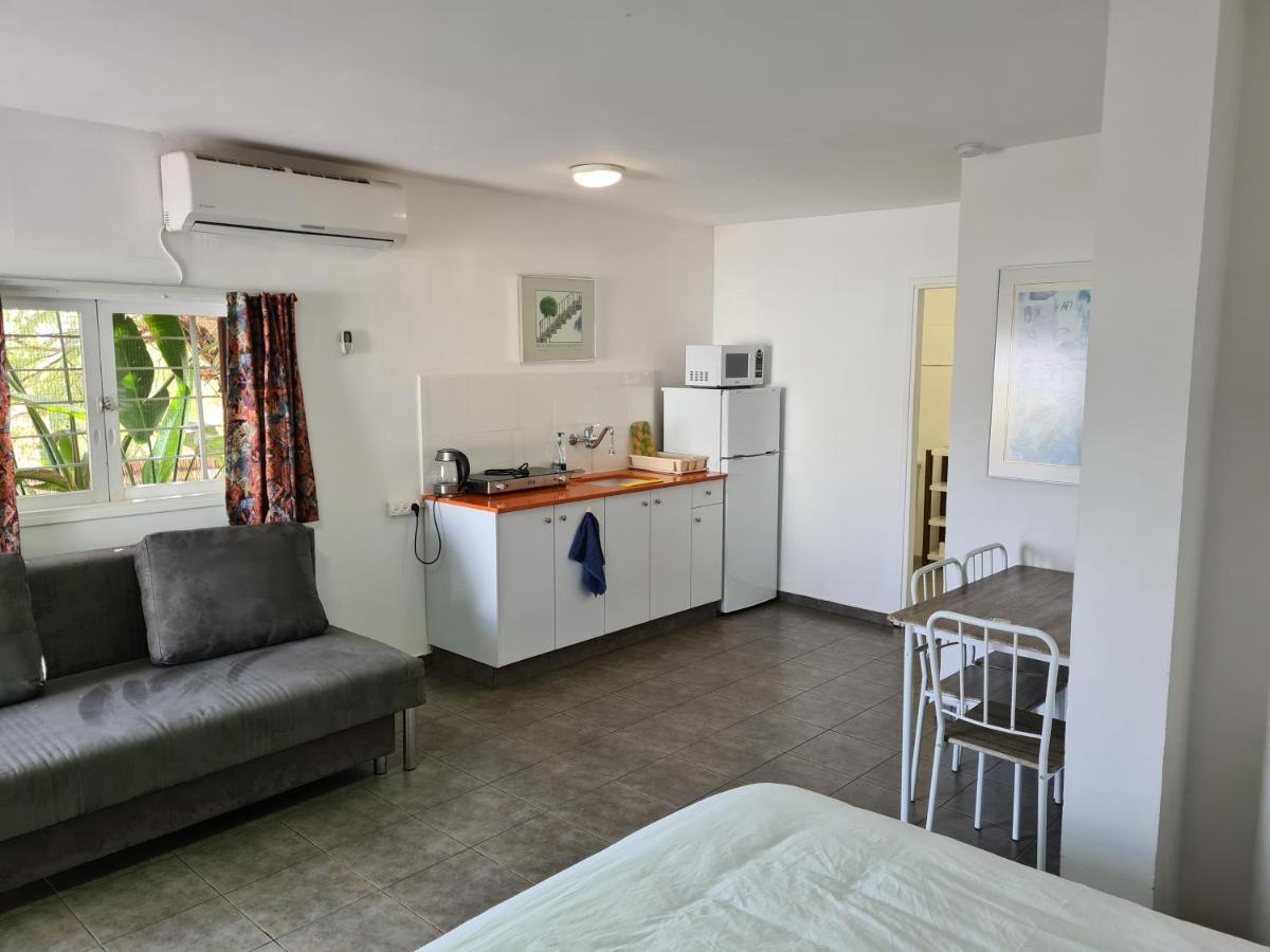 Villa Kibel Apartments Eilat Exterior photo