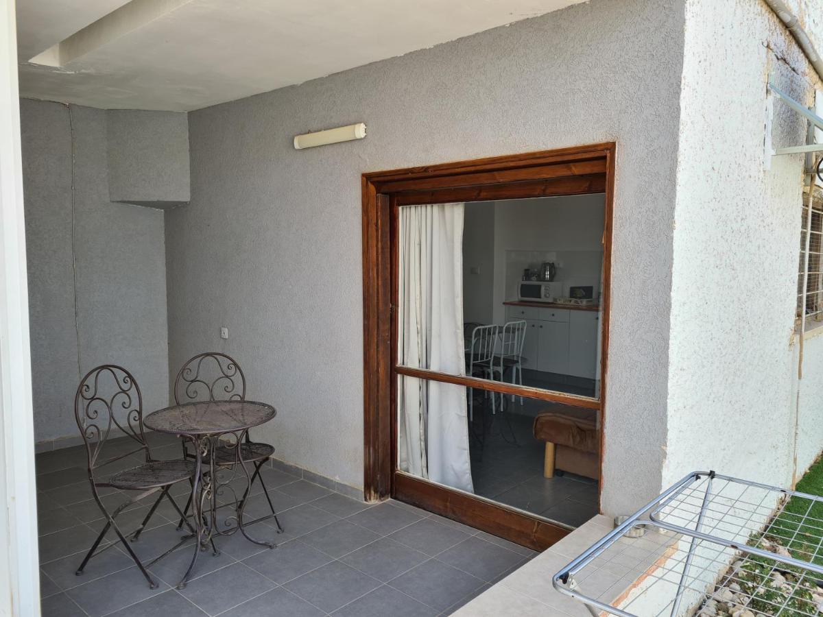 Villa Kibel Apartments Eilat Exterior photo