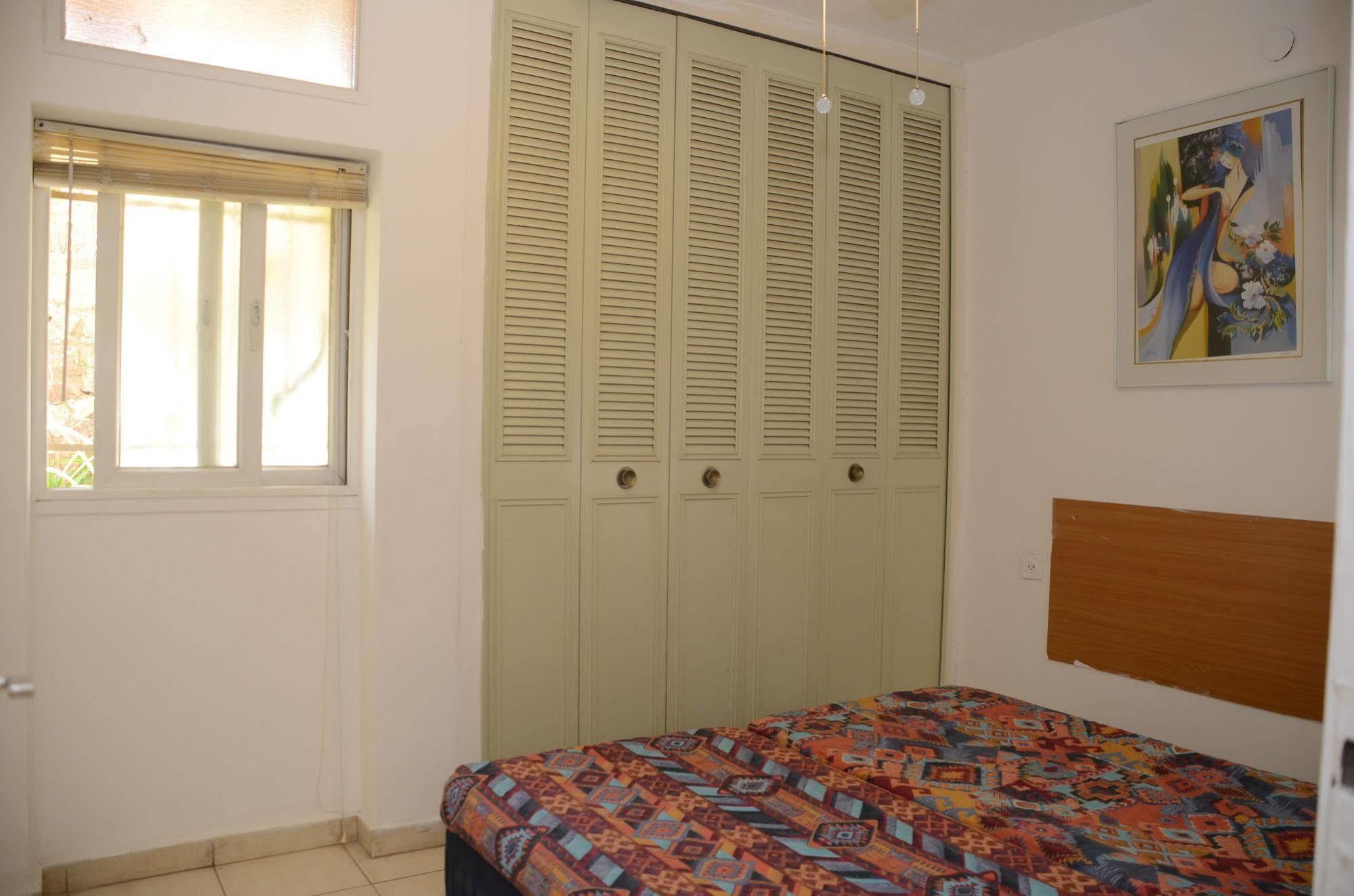 Villa Kibel Apartments Eilat Exterior photo